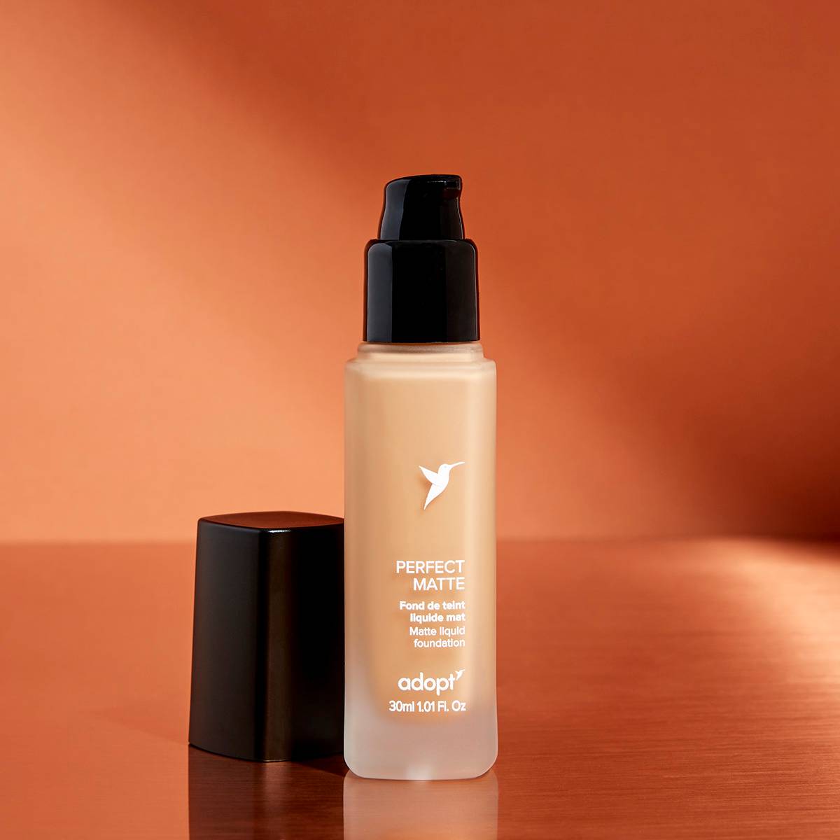 Perfect Matte Fond de teint