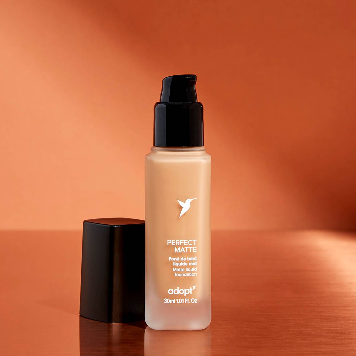 Perfect Matte Fond de teint