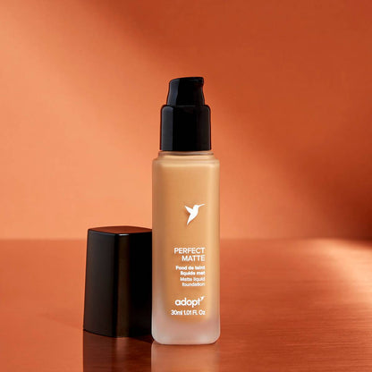 Perfect Matte Fond de teint