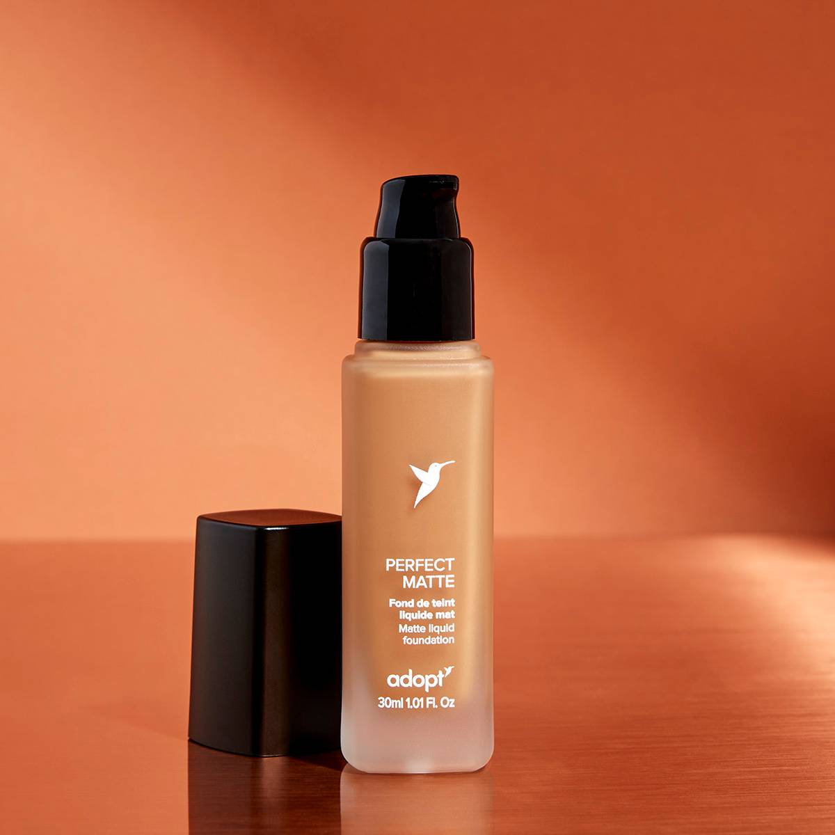 Perfect Matte Fond de teint