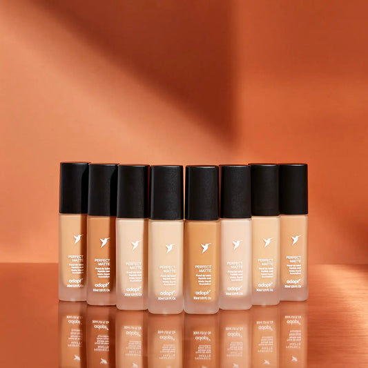 Perfect Matte Fond de teint liquide 30 ml