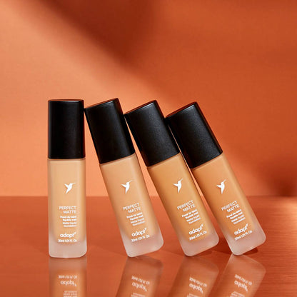 Perfect Matte Fond de teint