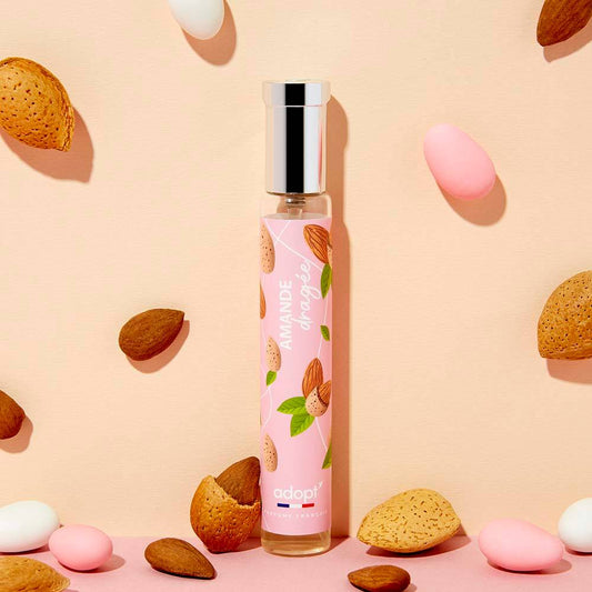 Amande dragée Eau de parfum