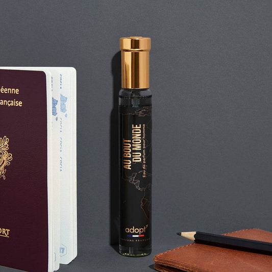 Au bout du monde Eau de parfum