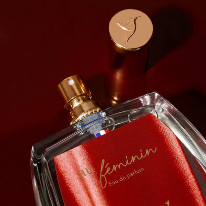 Au féminin Eau de parfum