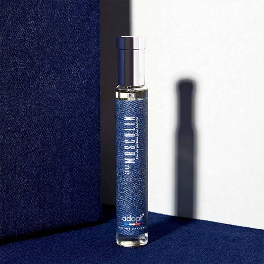 Au Masculin Eau de parfum