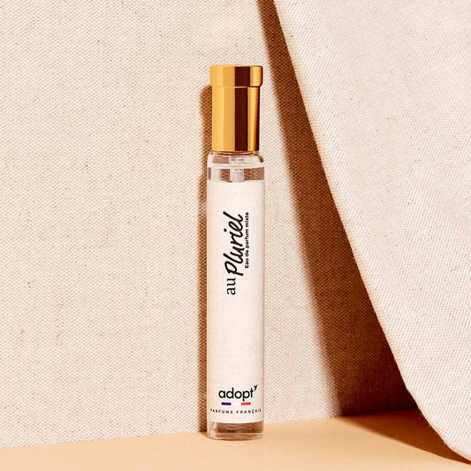 Au Pluriel Eau de parfum