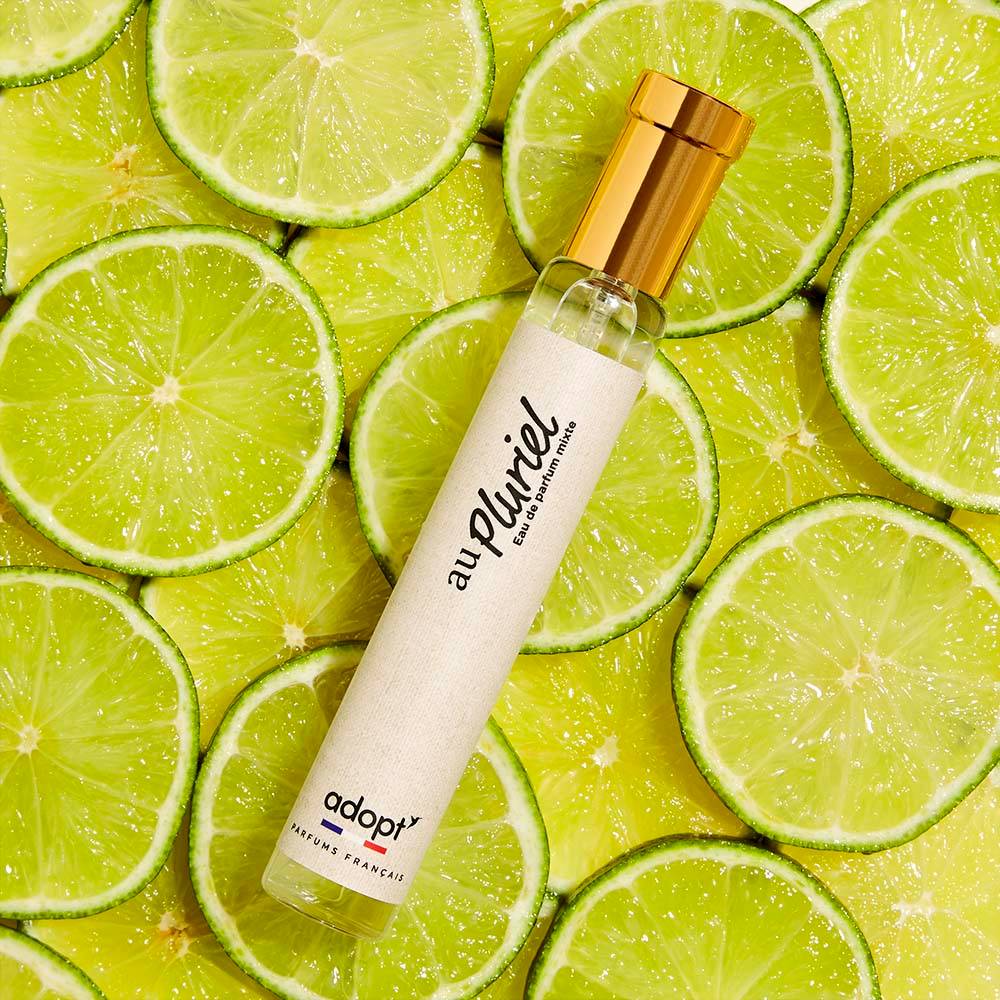 Au Pluriel Eau de parfum