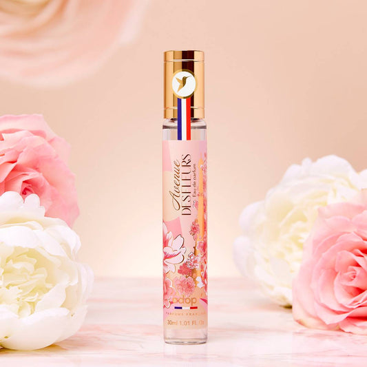 Avenue des Fleurs Eau de parfum
