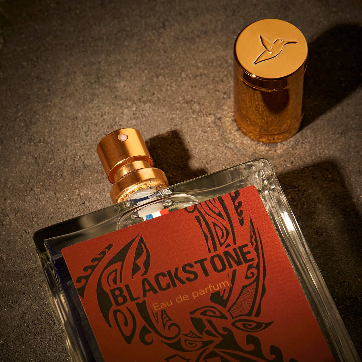 Blackstone Eau de parfum