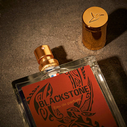 Blackstone Eau de parfum