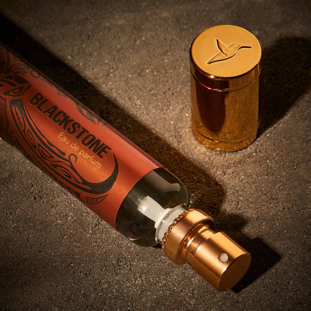 Blackstone Eau de parfum
