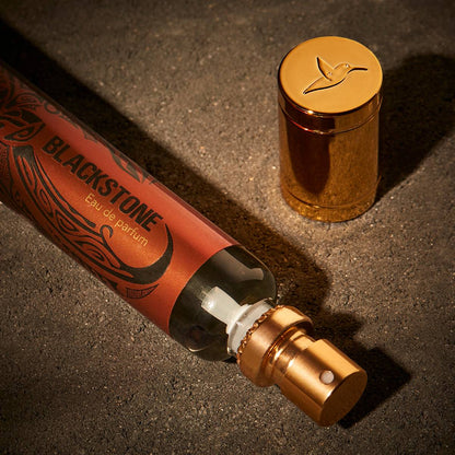 Blackstone Eau de parfum