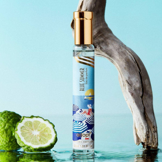 Blue Summer Eau de parfum