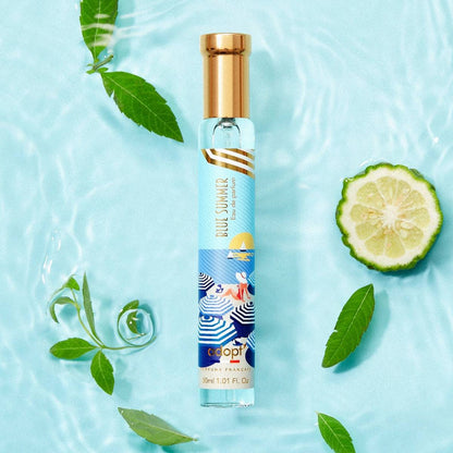 Blue Summer Eau de parfum
