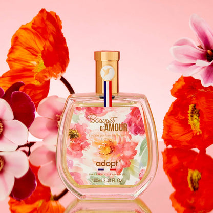 Bouquet d'Amour Eau de parfum
