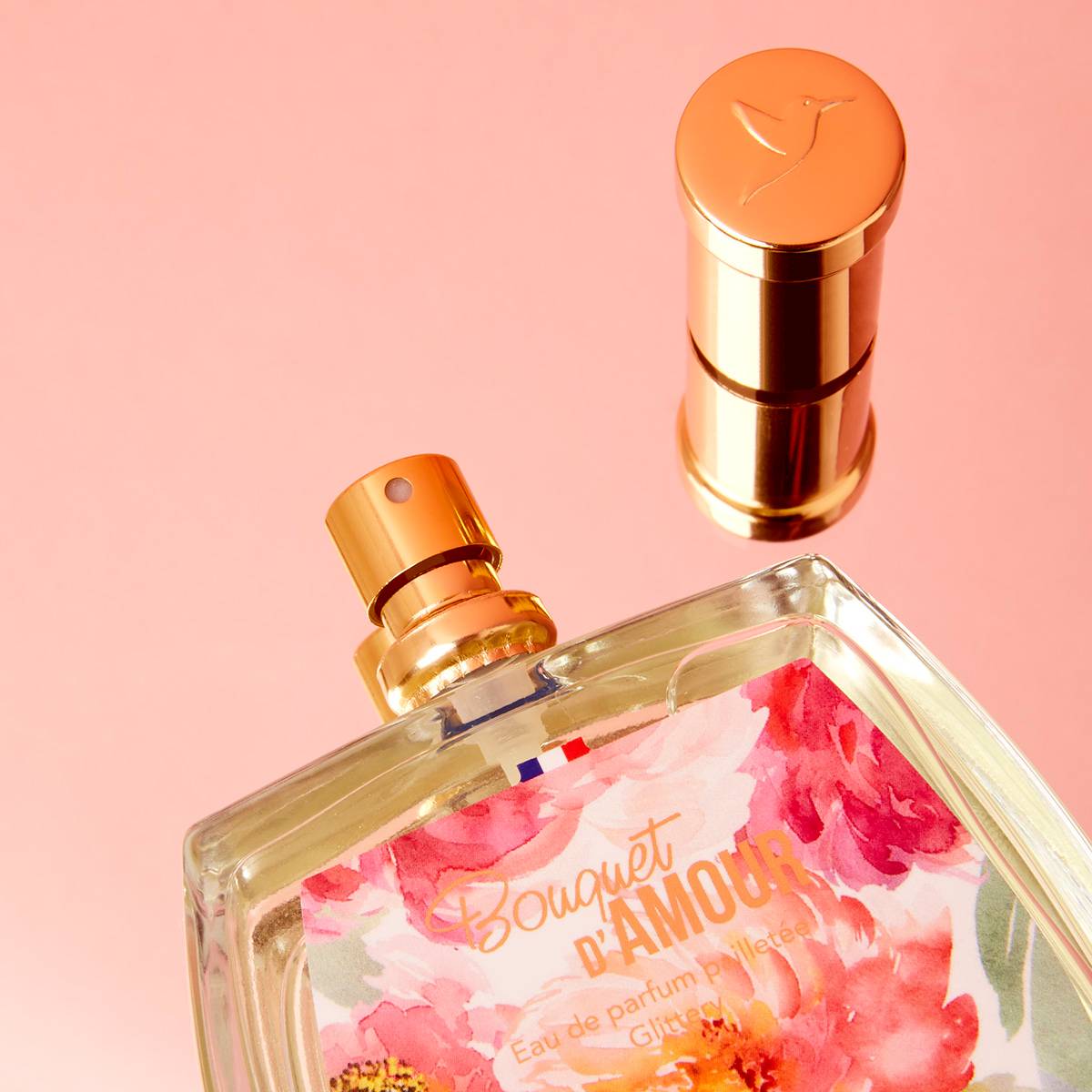 Bouquet d'Amour Eau de parfum