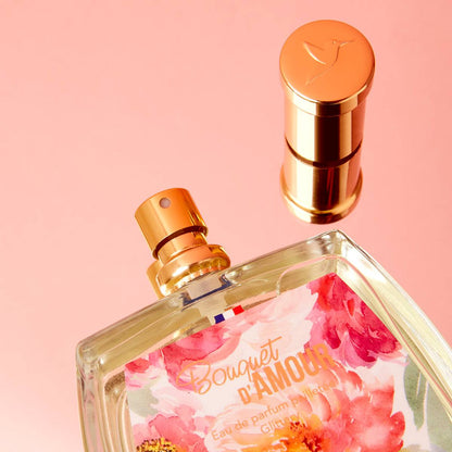 Bouquet d'Amour Eau de parfum
