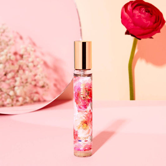 Bouquet d'amour Eau de parfum pailletée 10 ml
