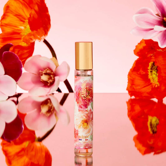Bouquet d'amour Eau de parfum