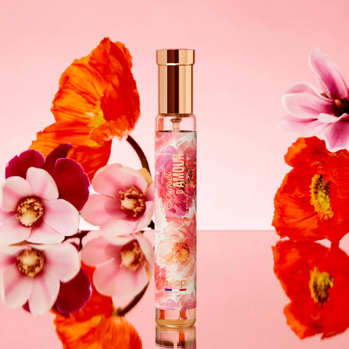 Bouquet d'Amour Eau de parfum