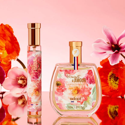 Bouquet d'Amour Eau de parfum