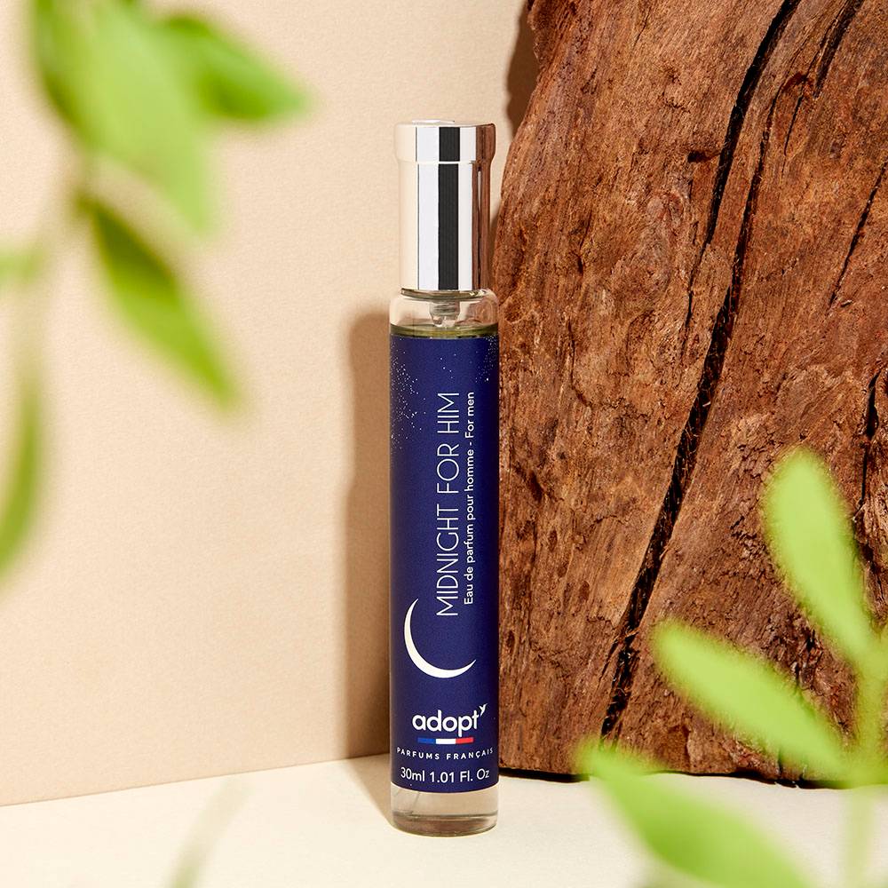 Midnight for him Eau de parfum