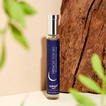 Midnight for him Eau de parfum