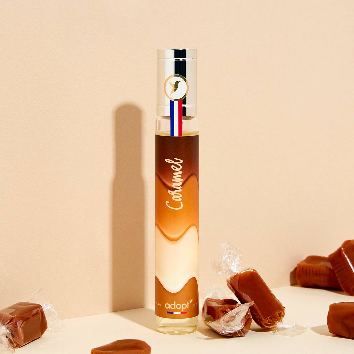 Caramel Eau de parfum