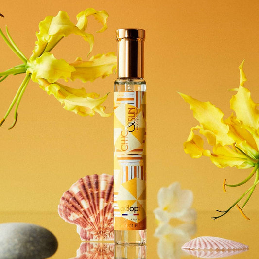 Chic & Sun Eau de parfum