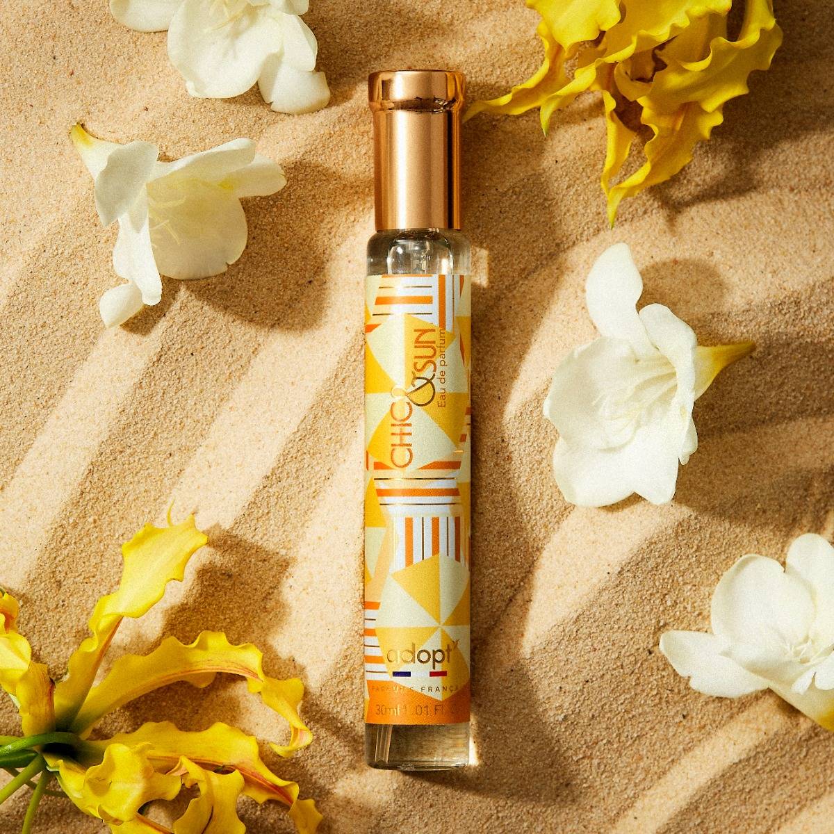 Chic & Sun Eau de parfum