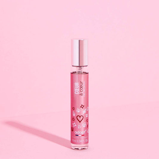 Cœur à cœur Eau de parfum