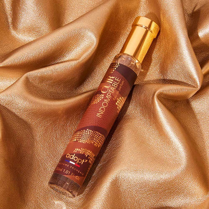 Cuir indomptable Eau de parfum
