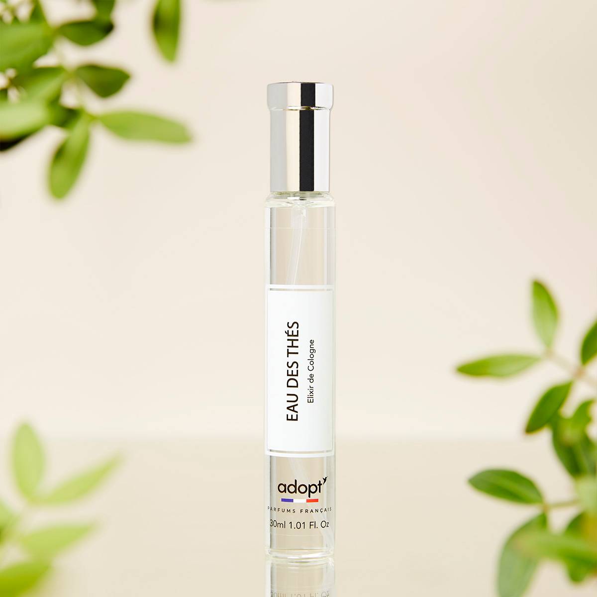 Eau des thés Eau de parfum