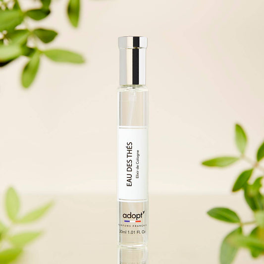 Eau des thés Eau de parfum