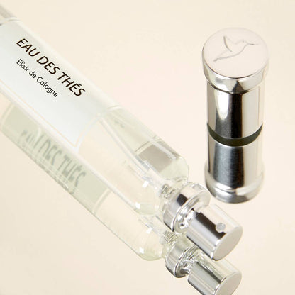Eau des thés Eau de parfum