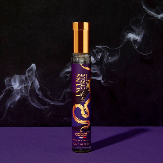 Encens hypnotique Eau de parfum