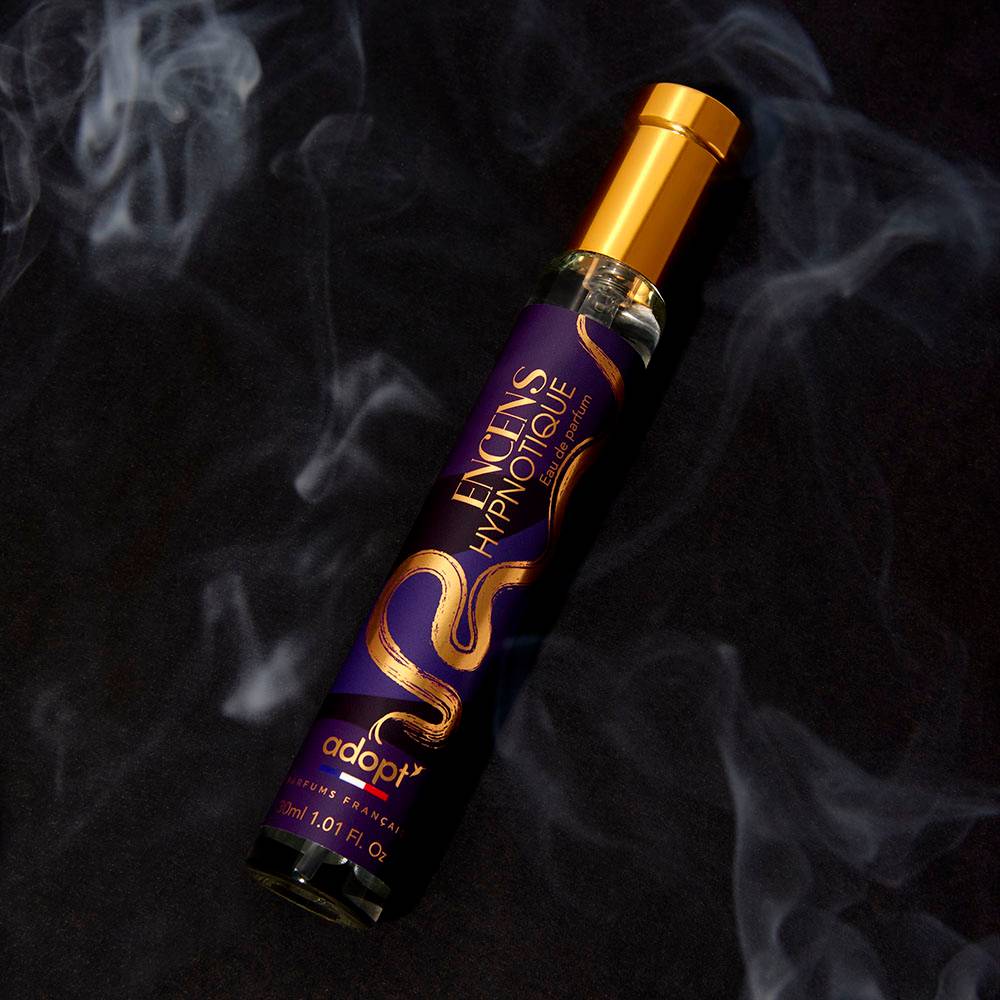 Encens hypnotique Eau de parfum