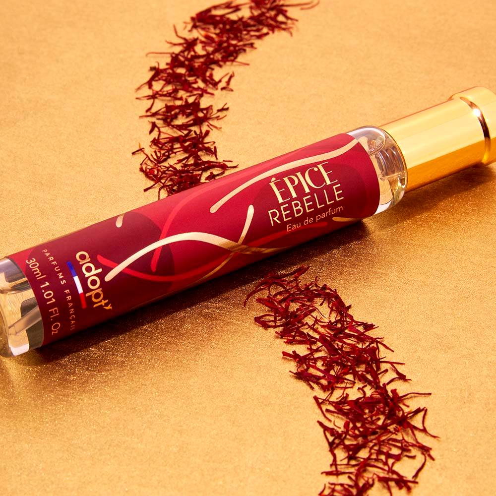Epice rebelle Eau de parfum