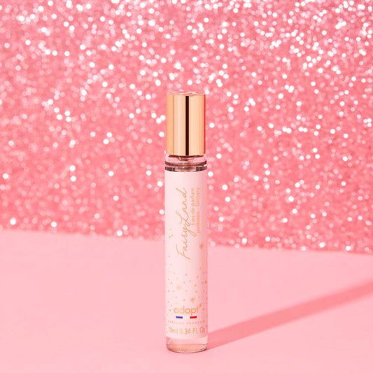Fairy land Eau de parfum pailletée 10ml