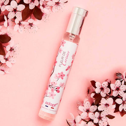 Fleur de cerisier Eau de parfum
