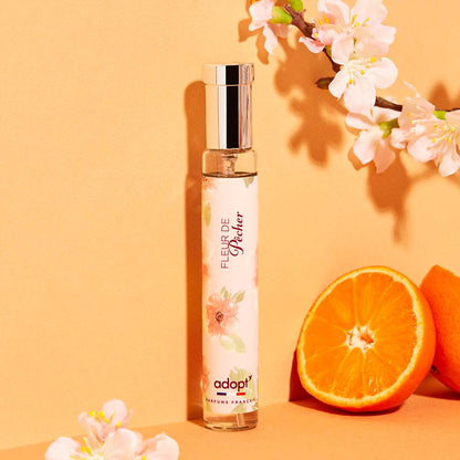 Fleur de pêcher Eau de parfum