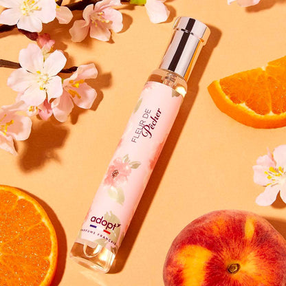 Fleur de pêcher Eau de parfum