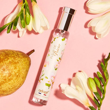 Fleur de poirier Eau de parfum