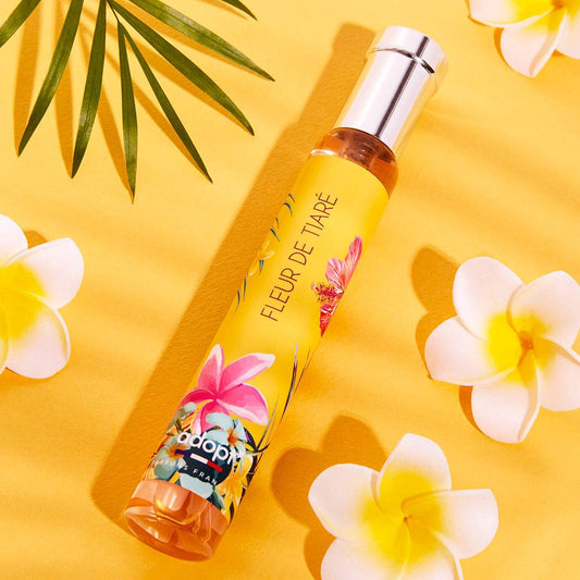 Fleur de Tiare Eau de parfum 30 ml
