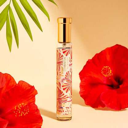 Fleur d'hibiscus Eau de parfum