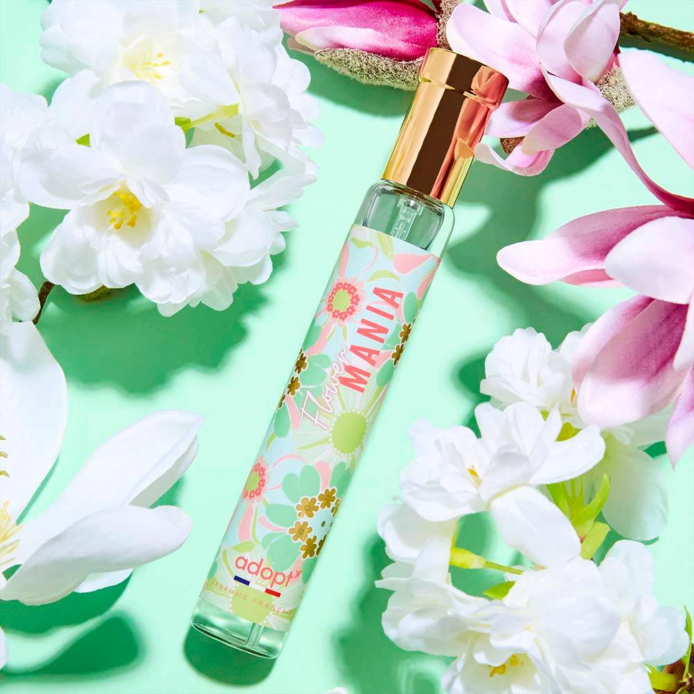 Flower Mania Eau de parfum