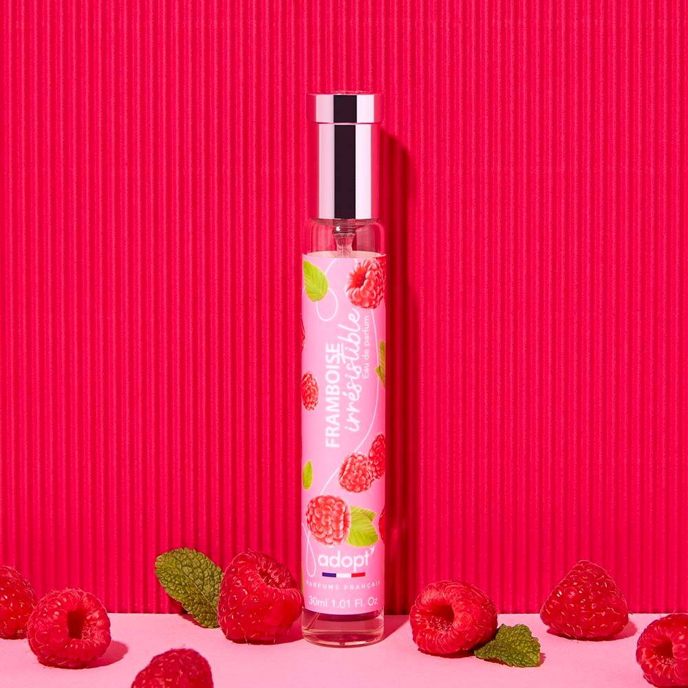 Framboise irrésistible Eau de parfum
