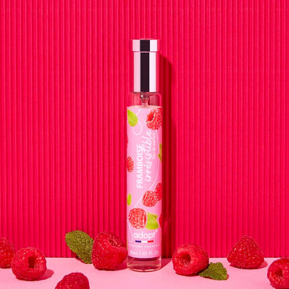Framboise irrésistible Eau de parfum