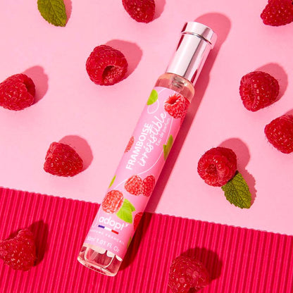 Framboise irrésistible Eau de parfum